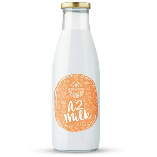 A2 Milk