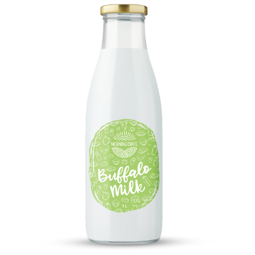Buffalo Milk