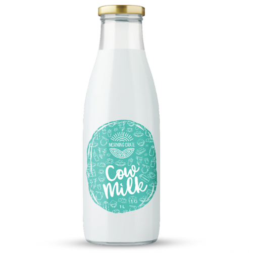 Cow Milk